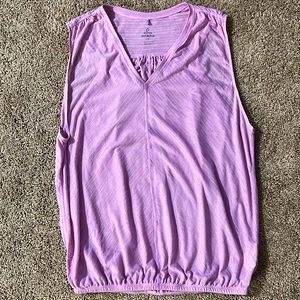 Prana yoga tank